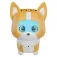 Mga Pixel Petz 전자 장난감