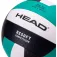 Head Besoft volleyball bold