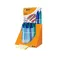 BIC Bolígraf 4 Colours Smooth Gradient 30 unitats