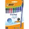 BIC Cristal Soft 笔