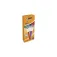 BIC Shine Silver pen