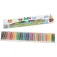 Carioca Tita Maxi Rainbow 색연필