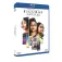 Dvd Figuras ocultas blu-ray
