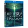 Dvd Independence Day 1-2 blu-ray