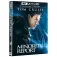 Dvd Minority Report blu-ray