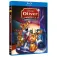 Dvd Oliver & Company blu-ray