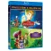 Dvd 1-2 blu-ray Peter Pan