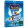 Dvd Bernardo e Bianca Blu-ray