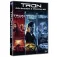 Dvd トロン 1-3 dvd