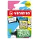 Stabilo Boss Mini Märkpenna