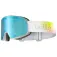 Bolle Maschera da sci Nevada Small