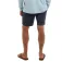 Pelagic Mako 18´´ Hybrid Solid shorts