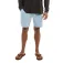 Pelagic Mako 18´´ Hybrid Solid shortsit