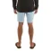 Pelagic Mako 18´´ Hybrid Solid shorts