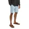 Pelagic Mako 18´´ Hybrid Solid shortsit