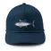 Pelagic Gorra Upswell Lines