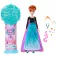 Frozen Boneca Anna Reveal