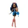 Monster high Boneca Robecca Repro