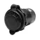 Marinco Socket with locking plate 12V