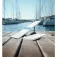 Oem marine Starlink flat panel antenna