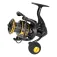 Alcedo Black Run Spinnrolle
