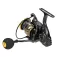 Alcedo Black Run heittokelan
