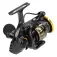 Alcedo Black Run Spinnrolle