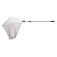 Sele Foldable landing Net 21 mm