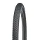 Brn 24´´ x 2.125 rigid urban tyre