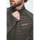 Tenson Touring midlayer 지퍼 플리스