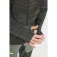Tenson Touring midlayer 지퍼 플리스