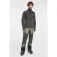 Tenson Touring midlayer 지퍼 플리스