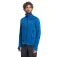Tenson Touring midlayer 지퍼 플리스