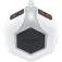Bushnell Wingman Mini GPS-luidspreker