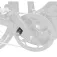 Bonin IVC817 multitool