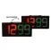 Digi sport instruments Front/back Electronic byttetavle