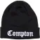 Mister tee Compton Beanie