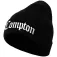 Mister tee Compton muts