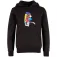 Mister tee Kinder Bulls kapuzenpullover