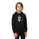 Mister tee Moletom com capuz Kinder Bulls