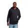 Urban classics Sudadera con cremallera Basic