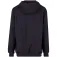 Urban classics Felpa con zip Basic