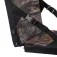 Delta optical Seient calefactat