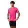 42k running Raw 반팔 티셔츠