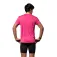 42k running Samarreta de màniga curta Raw