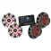 Kicker KMC4 Dual Pack 6.5´´ Luidspreker