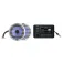 Kicker KMC4 Pack HP Flat LED speaker