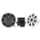 Kicker MediaBox 6971 Pack 6.5´´ 스피커