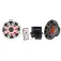 Kicker MediaBox Pack 6.5´´ Luidspreker