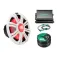 Kicker Subwoofer Sub Pack 10´´